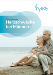 Herzschwäche bei Männern