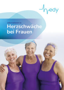 Herzschwäche bei Frauen